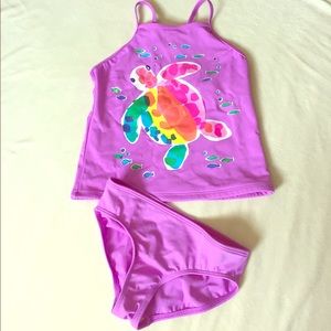 🐢Rainbow Turtle🐙